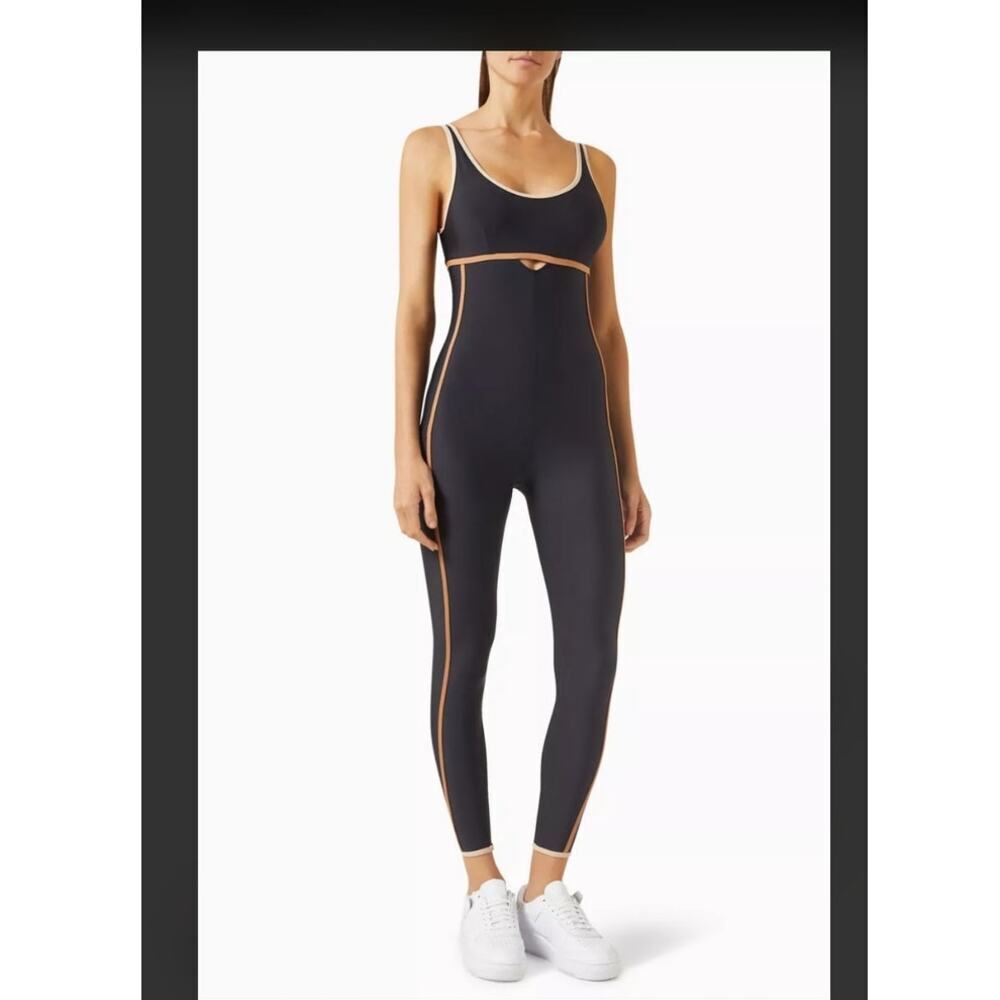 The Upside Northstar Rhiannon Catsuit Size: S